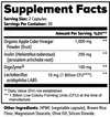 SOVA - Daily Gut Support