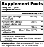 SOVA - Daily Gut Support