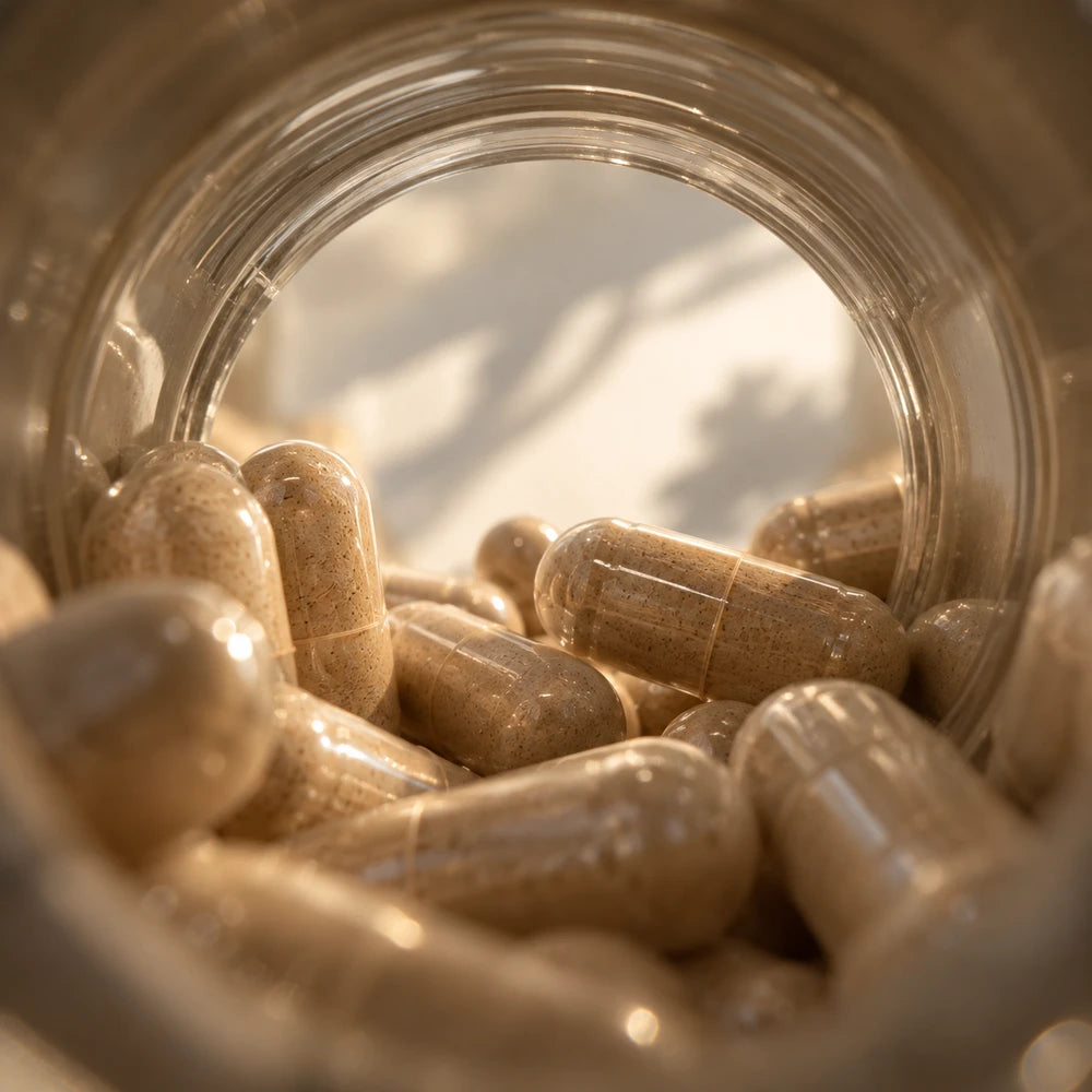 SOVA - Daily Gut Support