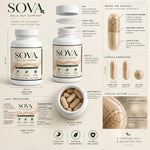 SOVA - Daily Gut Support
